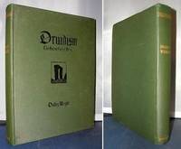 Druidism, The Ancient Faith Of Britain