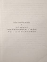 Great Comets and History