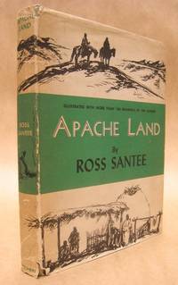 Apache Land