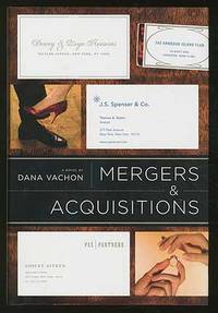 Mergers & Acquisitions