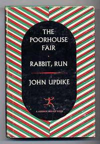 The Poorhouse Fair [and] Rabbit, Run