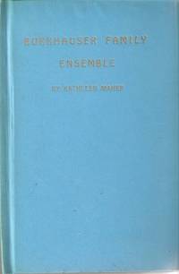 BURKHAUSER FAMILY ENSEMBLE