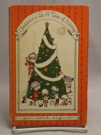 Christmas Is A Time of Living Christmas Is A Time of Living
