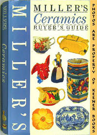 Miller's Ceramics Buyer's Guide Miller's Ceramics Buyer's Guide