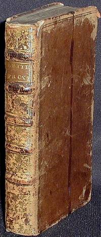 Les Provinciales ou Les Lettres Ecrites par Louis de Montalte, a un Provincial de ses Amis, et aux RR. PP. Jesuites Les Provinciales ou Les Lettres Ecrites par Louis de Montalte, a un Provincial de ses Amis, et aux RR. PP. Jesuites