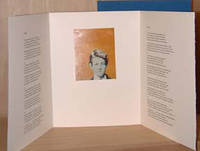 10 Poems, newly translated by Michael Feingold.  Drawings by Peter Thompson