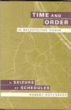 Time and Order in Metropolitan Vienna