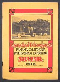 PANAMA CANAL EXTRAVAGANZA