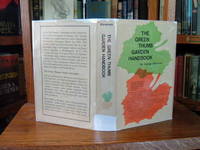 The Green Thumb Gardening Handbook The Green Thumb Gardening Handbook