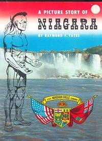 A Picture Story of Niagara A Picture Story of Niagara