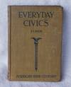 Everyday Civics: Community, State, and Nation