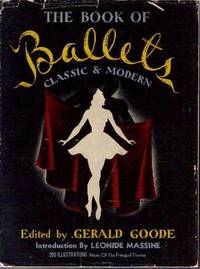 THE BOOK OF BALLETS:
