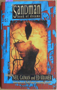Sandman, The: Book of Dreams Sandman, The: Book of Dreams