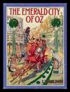 The Emerald City Of Oz