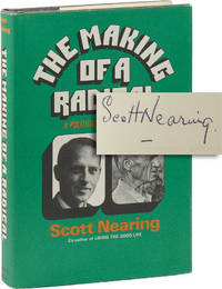 The Making of a Radical: A Political Autobiography