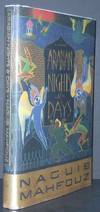Arabian Nights & Days [Signed]
