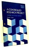 A Controlled Research Project: American Place Names (Aspects of English Series)