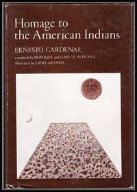 Homage to the American Indian Homage to the American Indian