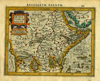 Abissinorum Regnu [Africa]