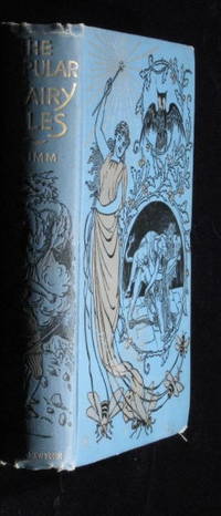 Grimm's Popular Fairy Tales