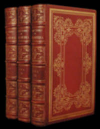 History of the Indian Tribes of North America, with Biographical Sketches and Anecdotes of the Principal Chiefs. Embellished with One Hundred and Twenty Portraits