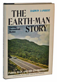 The Earth-Man Story, Starring Shenandoah Skyline The Earth-Man Story, Starring Shenandoah Skyline
