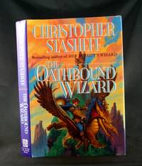 The Oathbound Wizard