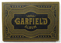 GARFIELD ALBUM