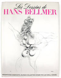 Les Dessins de Hans Bellmer