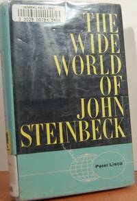The Wide World Of John Steinbeck The Wide World Of John Steinbeck