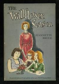 The Wallflower Season