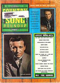 COUNTRY SONG ROUNDUP, No. 144 COUNTRY SONG ROUNDUP, No. 144