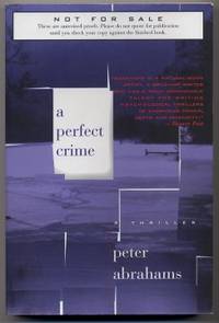 A Perfect Crime A Perfect Crime