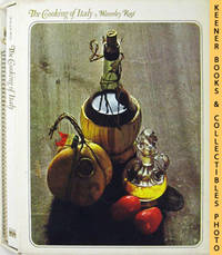 Boxed Set: The Cooking Of Italy and Recipes: The Cooking Of Italy (Two  Volumes In Slipcase): Foods Of The World Series