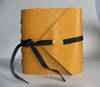 How to Make a Leather Journal with Keith Smith