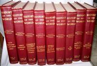 HISTORY OF THE WORLD