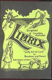Original Limrix , Lusty but not Lurid Original Limrix , Lusty but not Lurid