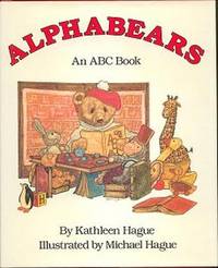 Alphabears : An ABC Book Alphabears : An ABC Book