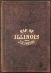 Illinois [with inset: Vicinity of Chicago]