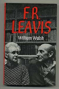 F.R. Leavis