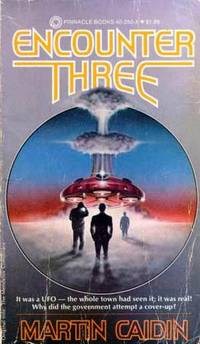 Encounter Three