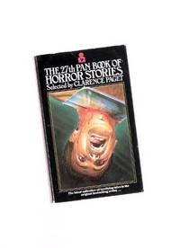 The 27th Pan Book of Horror Stories ( Volume 27 / Twenty Seventh )( Includes: I Know What You Need By Stephen King ) The 27th Pan Book of Horror Stories ( Volume 27 / Twenty Seventh )( Includes: I Know What You Need By Stephen King )