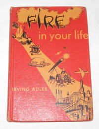 Fire In Your Life Fire In Your Life