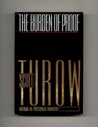 The Burden of Proof - 1st Edition/1st Printing The Burden of Proof - 1st Edition/1st Printing