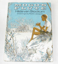 Mogo's Flute