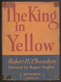 The King in Yellow