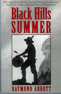 Black Hills Summer Black Hills Summer