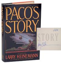Paco's Story (Signed First Edition)