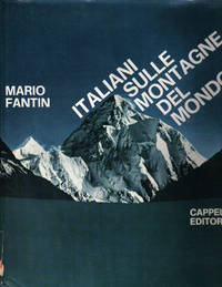 ITALIANI SULLE MONTAGNE DEL MONDO.