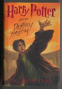 Harry Potter and the Deathly Hallows